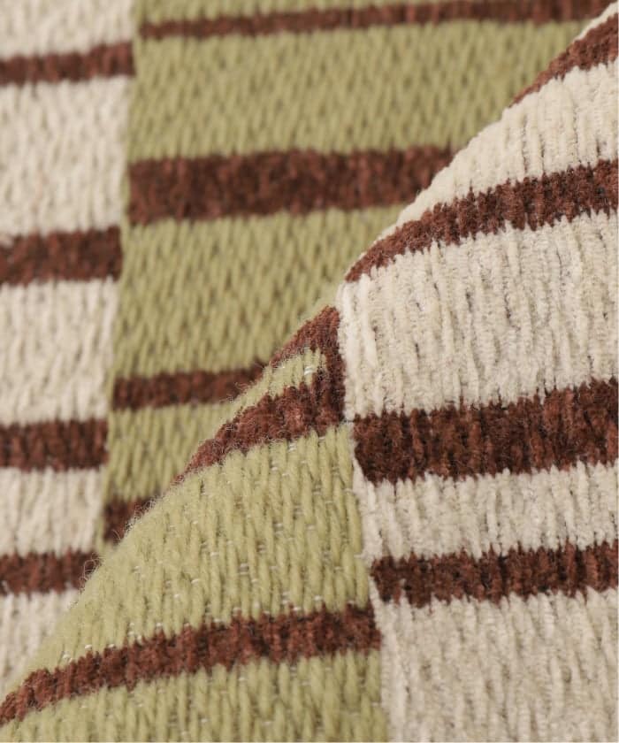 CALVINIA RUG 140X200　カルヴィニア ラグ　013