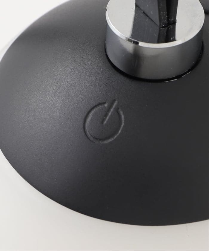ORB STAND PORTABLE LAMP　オーブ ポータブルランプ　017