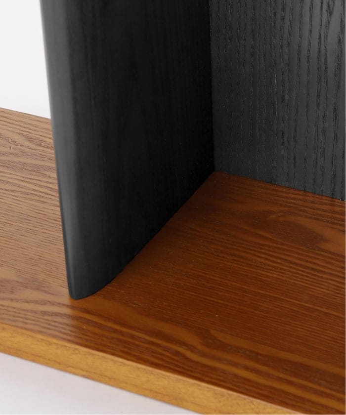 BRITZ WALL SHELF(BK)　ブリッツ ウォールシェルフ　708