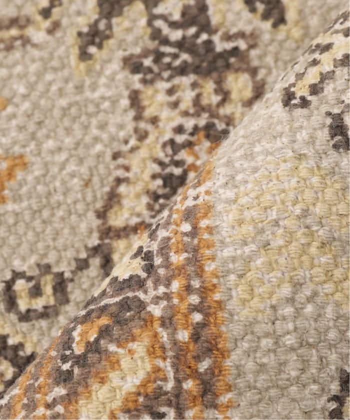 OLDDALE RUG 200X250　オールドデール ラグ　013