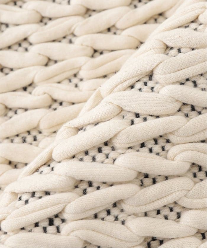 AMIENS RUG 200X200　アミアン ラグ　013