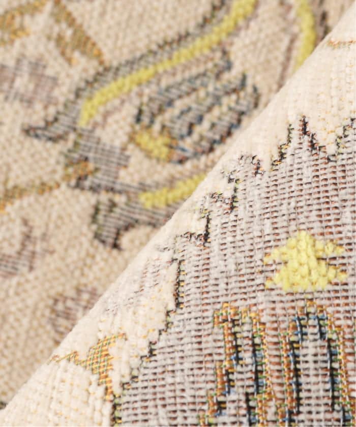 BLOOMPAISLEY RUG 200X250　ブルームペイズリー ラグ　013