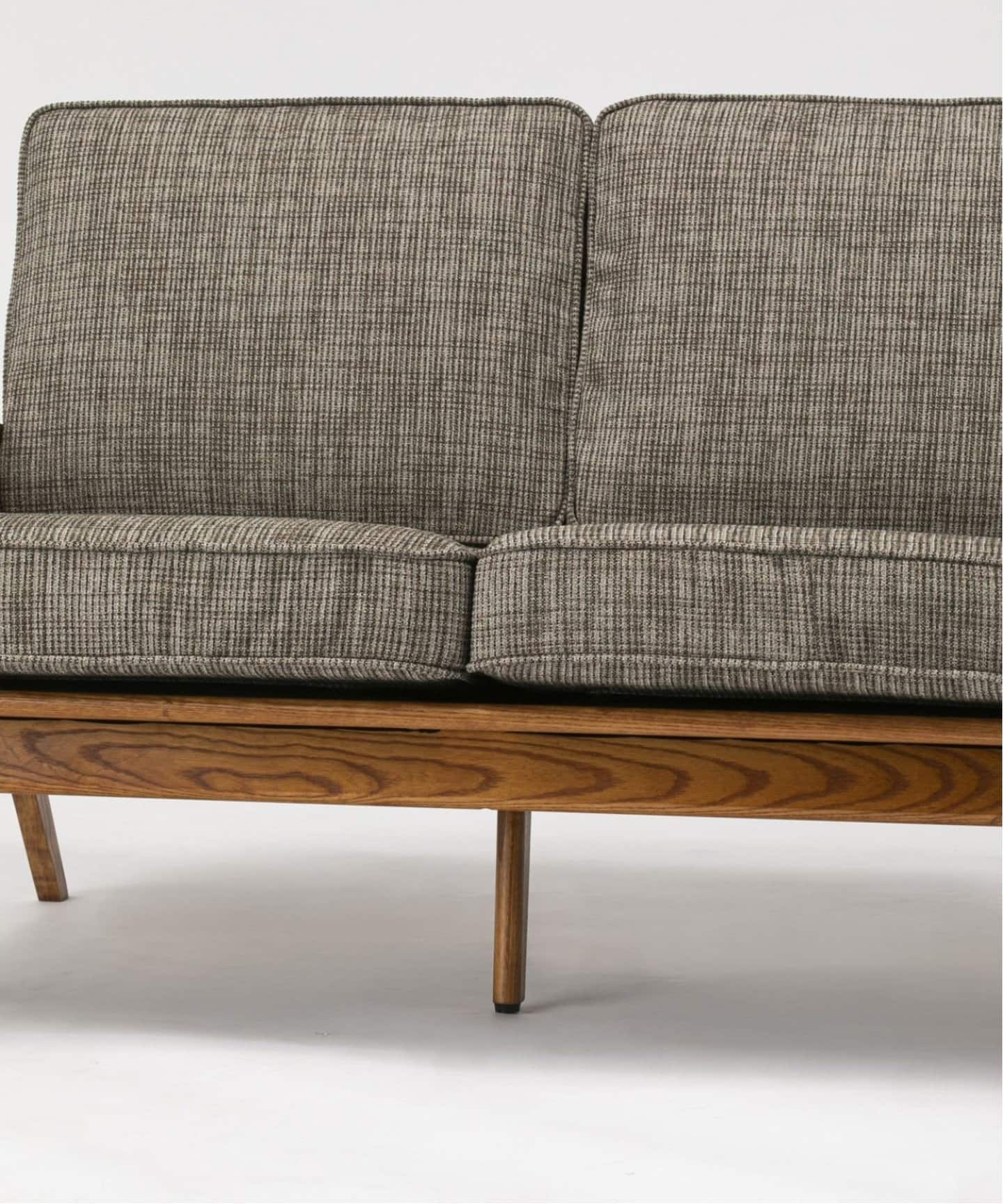 WICKER SOFA 2P ウィッカーソファ 2人掛け　700