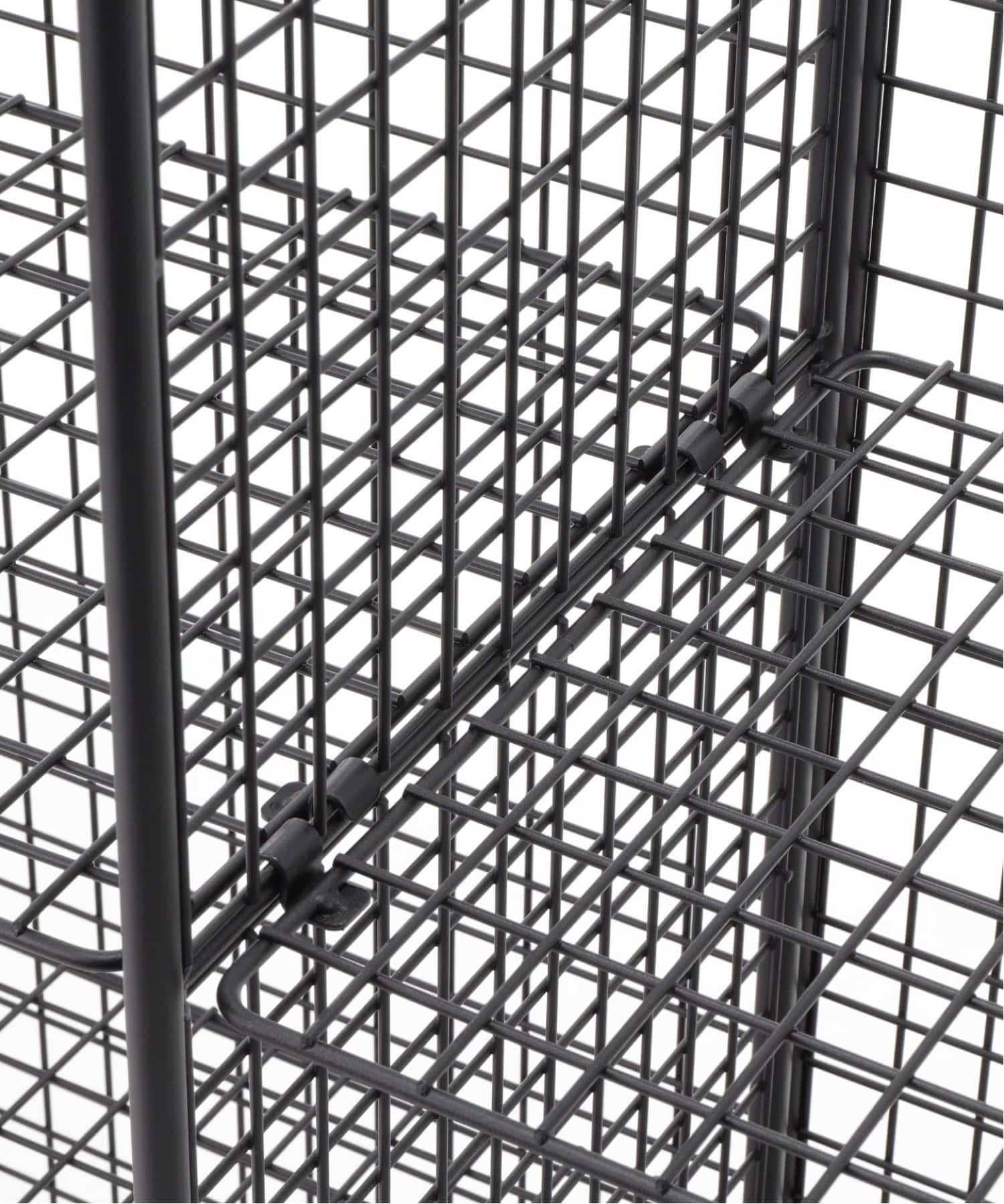 PAXTON MESHRACK 6 GRID_WIDE パクストン メッシュラック　708