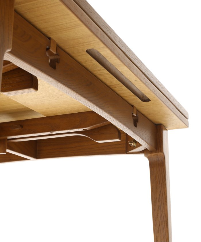 HABITAT DINING TABLE 2nd ハビタ ダイニング テーブル 703