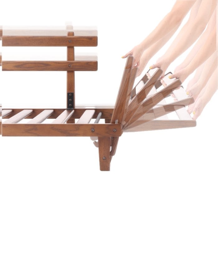 ALVESTA SOFA 2ND BLG アルベスタソファ ブルーグレー 700 ブルーグレー