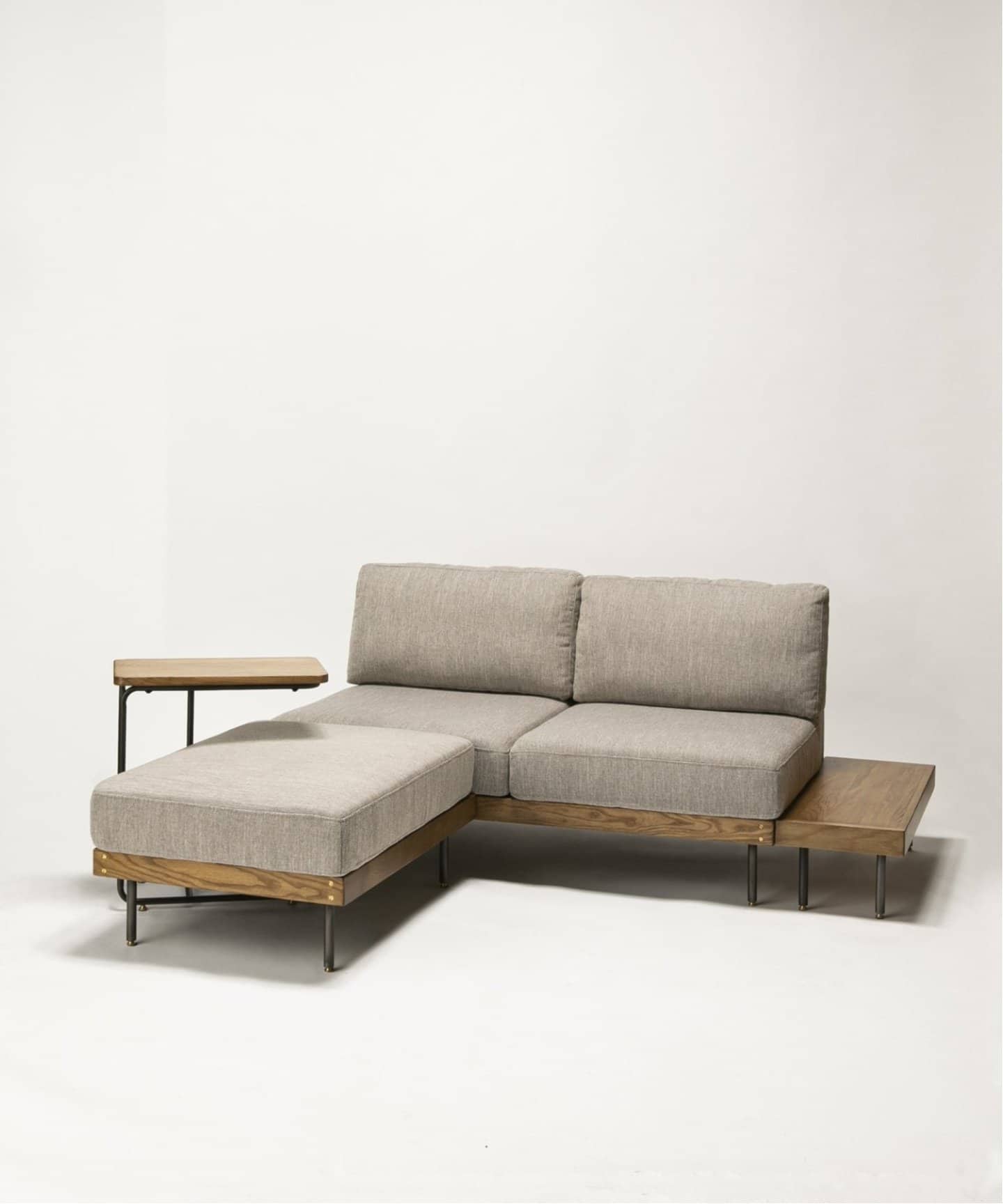 LILLE END TABLE 2ND リル エンドテーブル 2nd 701