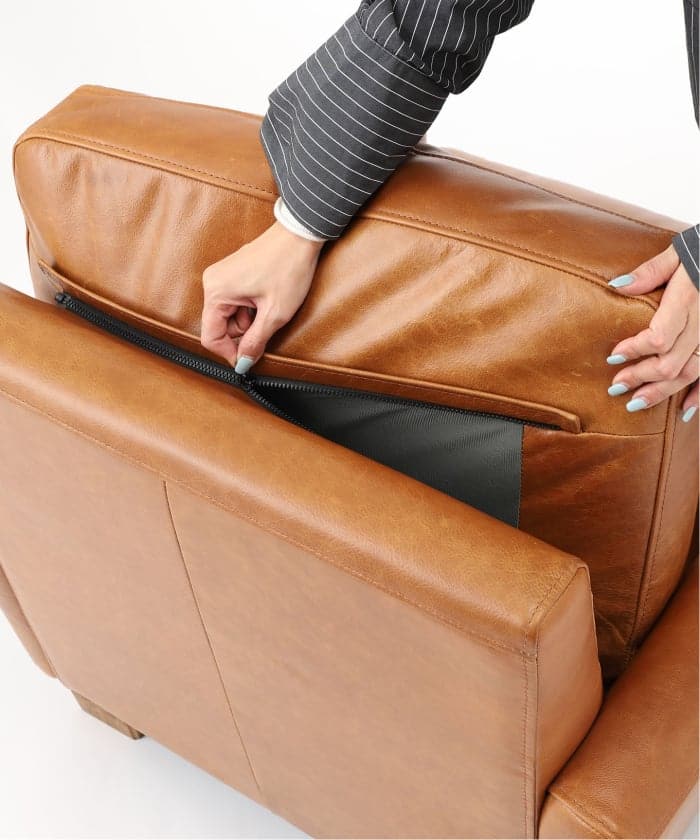 FRESNO SOFA 1P 2nd　フレスノソファ　700