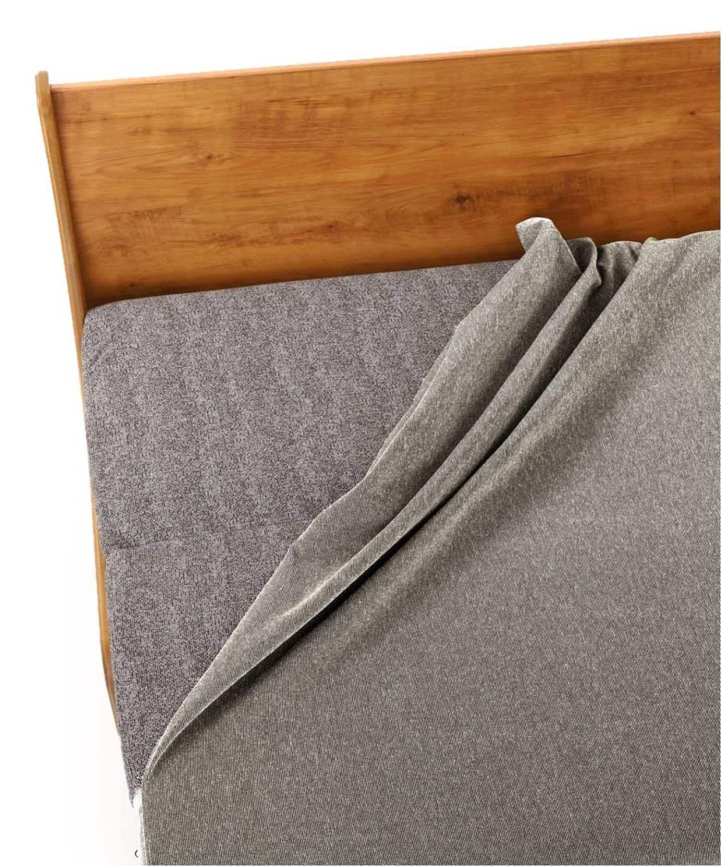 HABITAT EASY COVER 180cm ビスカ(GY)　ハビタソファ イージーカバー 180cm　700