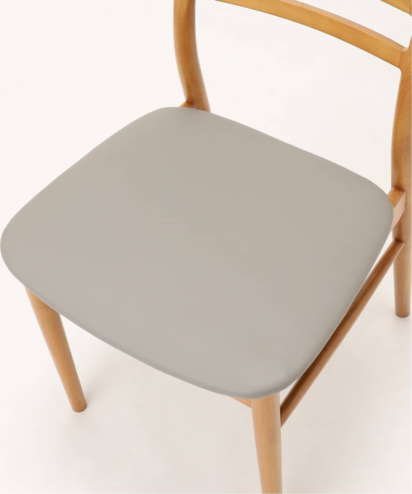 【送料お得な低価格/完成品】AROS DINING CHAIR natural　アロス チェア ナチュラル　704