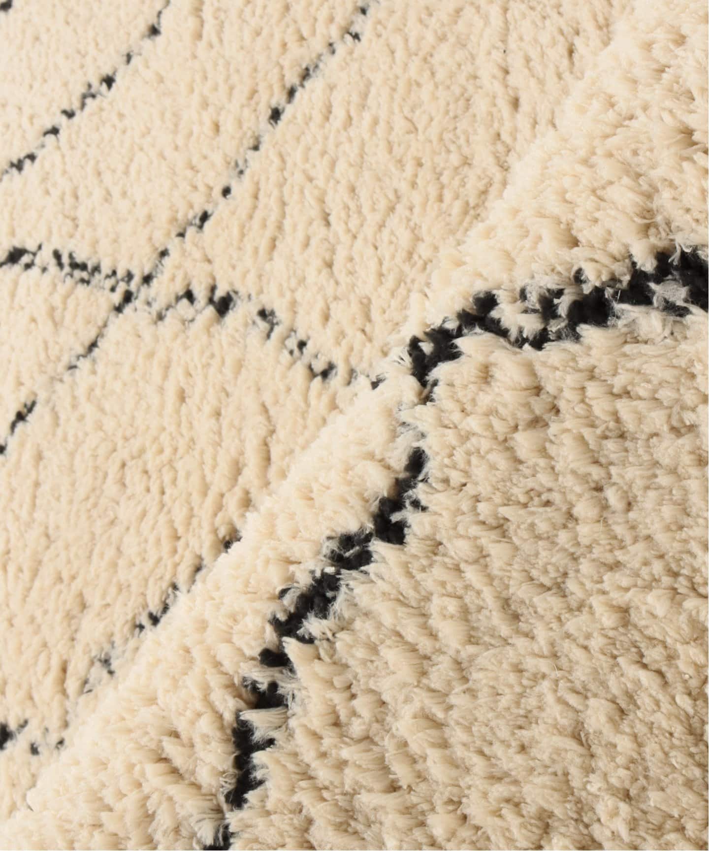 MEDINA RUG 120X160　メディナラグ　013