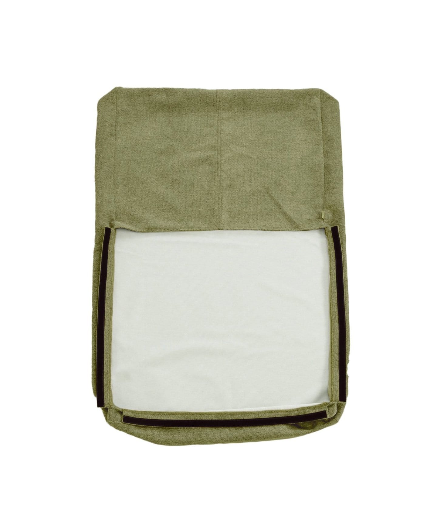 RODEZ CHAIR COVER_LARC グリーン  ※カバーのみ ロデカバー（030）700