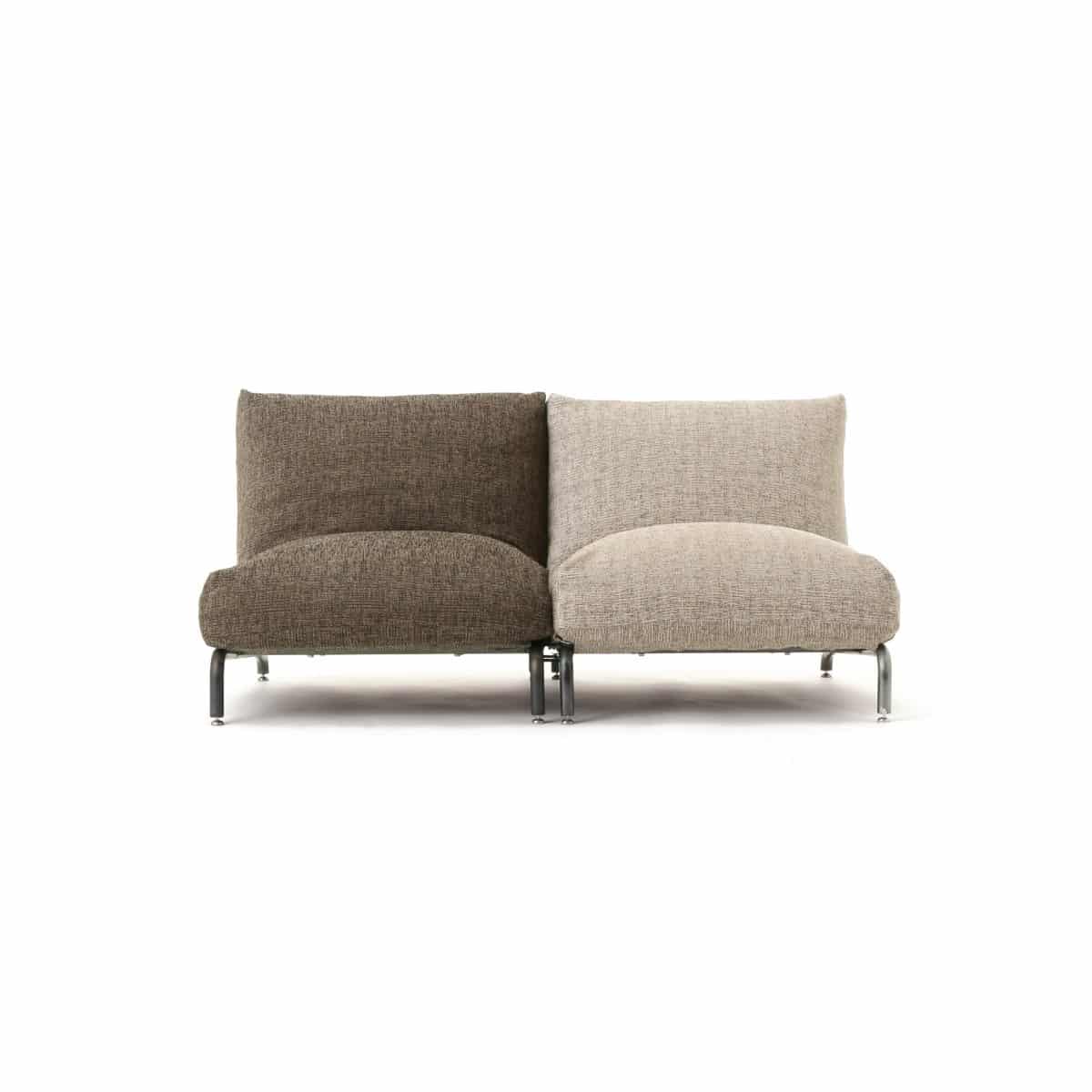 RODEZ CHAIR COVER_COOL ベージュ  ※カバーのみ ロデカバー (027) 700