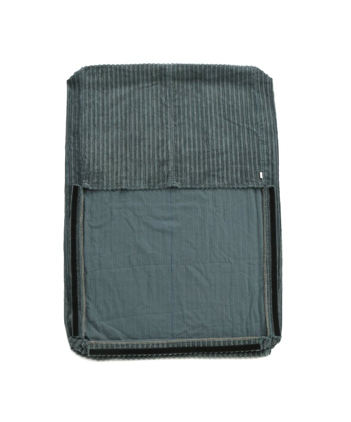 《予約》《6月上旬予定》 RODEZ CHAIR COVER_AC07 ブルー　※カバーのみ ロデチェア カバー (044) 700