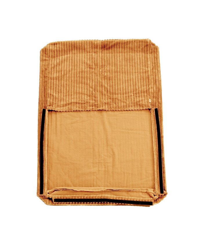 RODEZ CHAIR COVER_AC07 マスタード　※カバーのみ ロデチェア カバー (086) 700