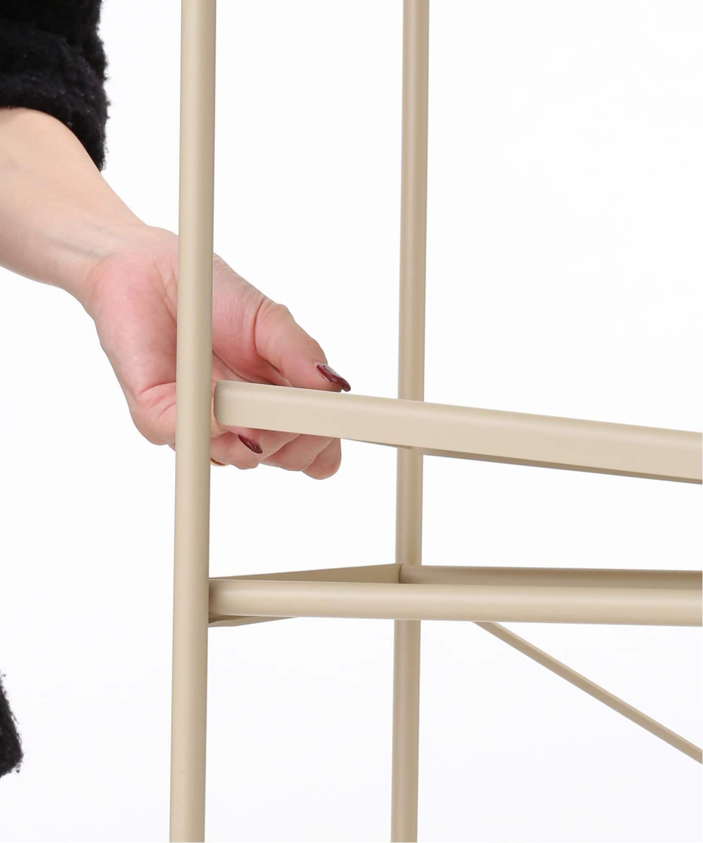 HOLTE X SHELF S sand　ホルテ　シェルフ　708