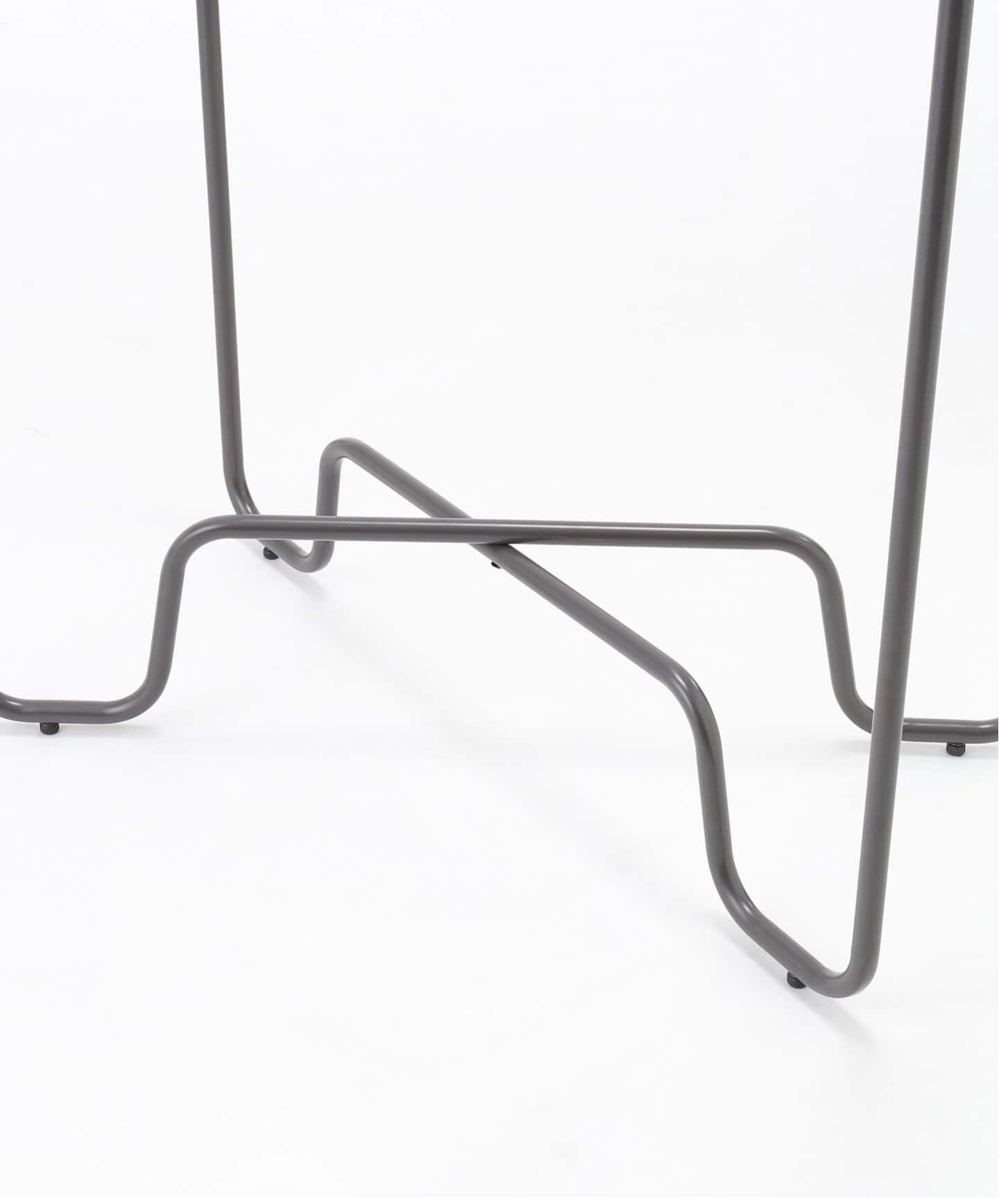 【NEW YEAR SALE/30％OFF】HOLTE HANGER RACK charcoal　ホルテ　ハンガーラック 708
