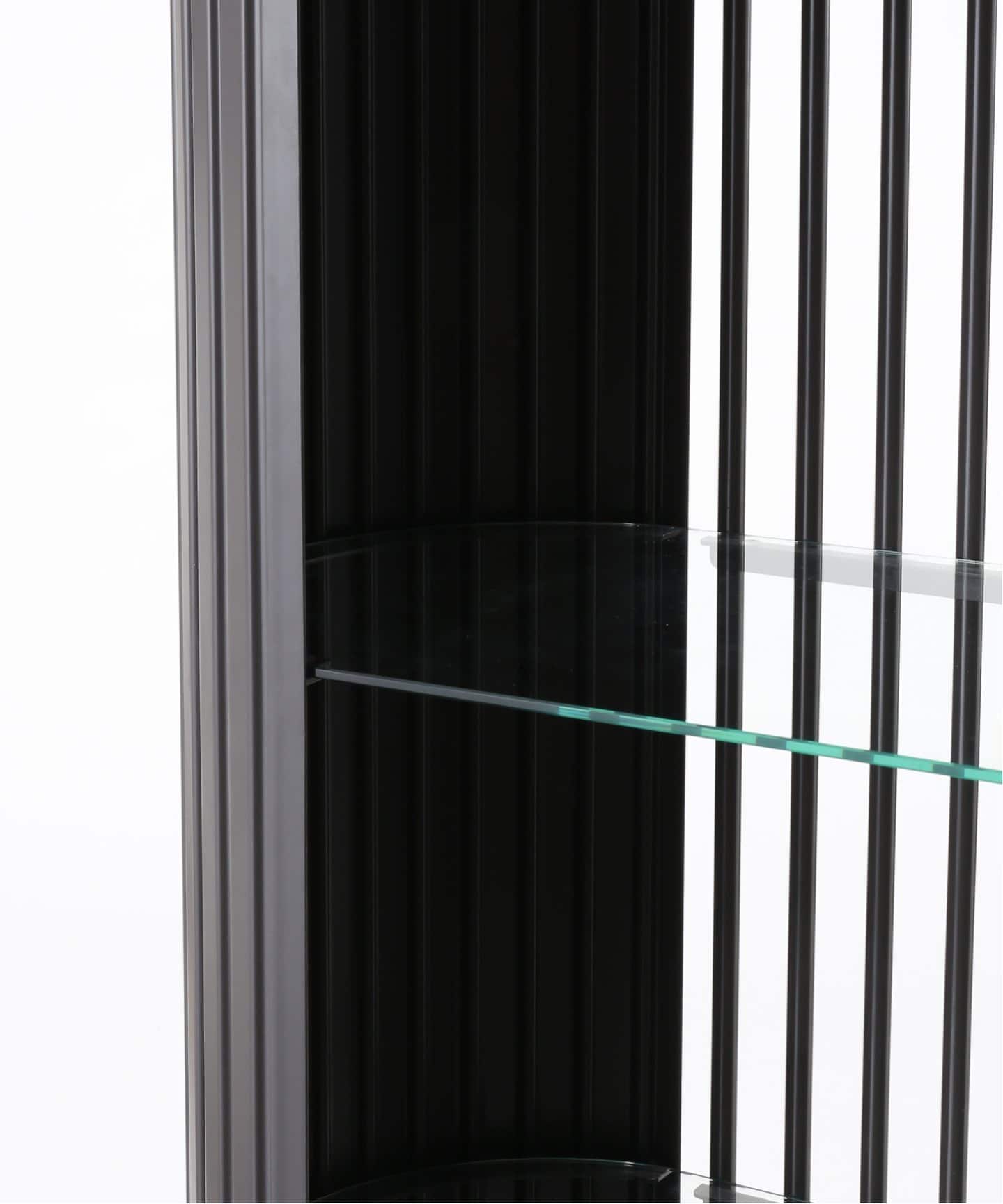 【NEW YEAR SALE/30％OFF】HOLTE BOOK SHELF L charcoal　ホルテ　ブックシェルフ  708