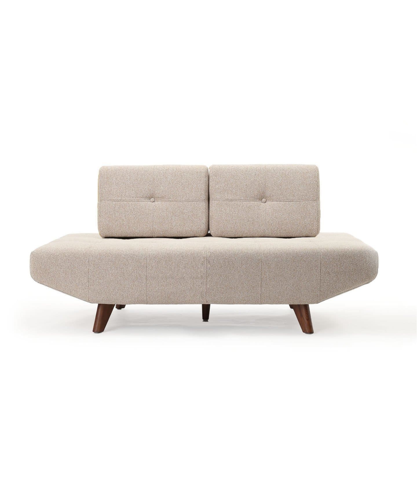 PLAYA SOFA Back Cushion S(BE)　プラヤソファ 背クッション ベージュ　700