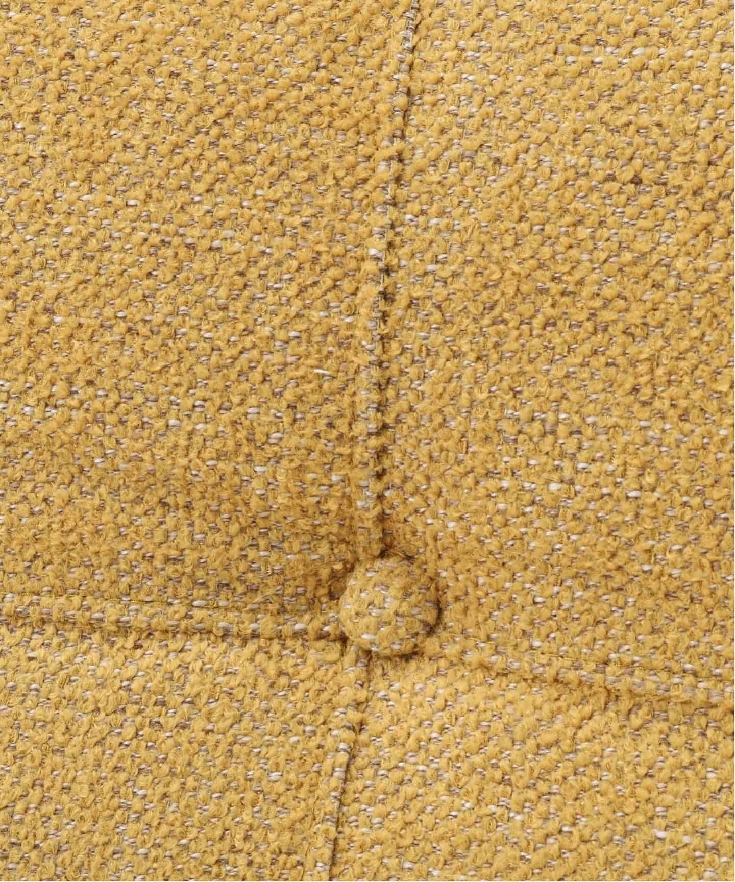 PLAYA SOFA Back Cushion S(Y)　プラヤソファ 背クッション イエロー　700