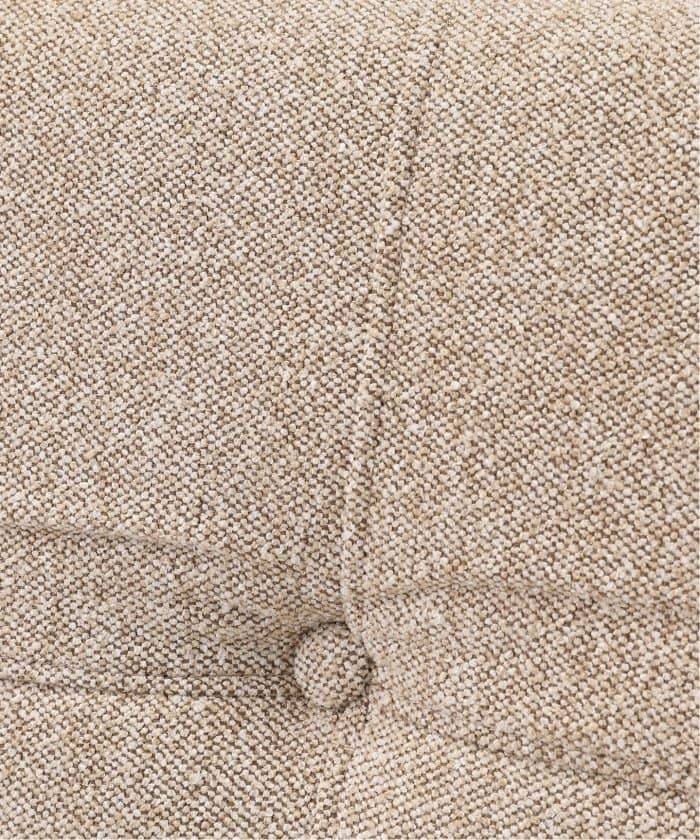 PLAYA SOFA Back Cushion L(BE)　プラヤソファ 背クッション ベージュ　700