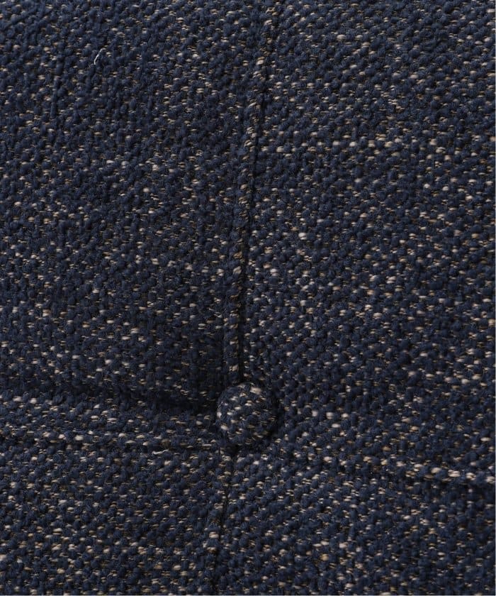 PLAYA SOFA Back Cushion L(NV)　プラヤソファ 背クッション ネイビー　700