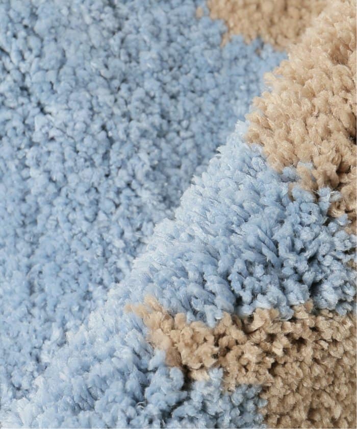 MULTNOMAH RUG 140x200　マルトノマラグ　013