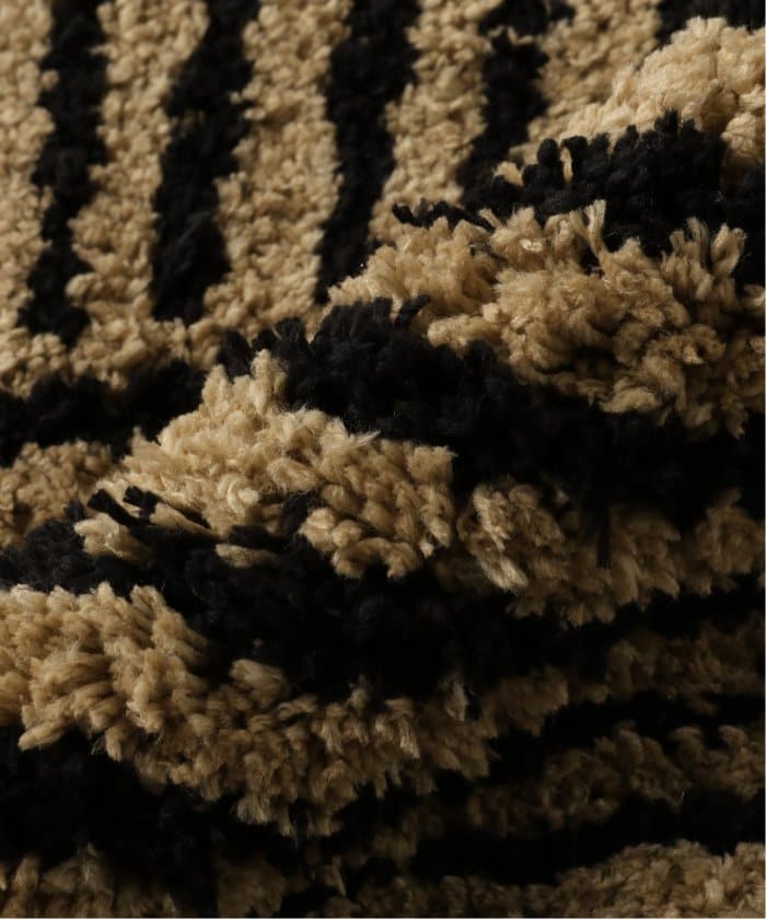 STOKES RUG 140x200　ストークス ラグ　013