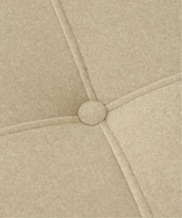 PLAYA SOFA Back Cushion S PFF(BE)　プラヤソファ 背クッション　700