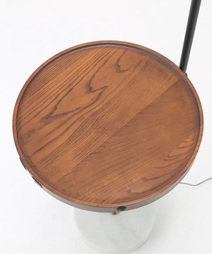 EUREKA FLOOR LAMP USB A&C　エウレカ フロアランプ　017