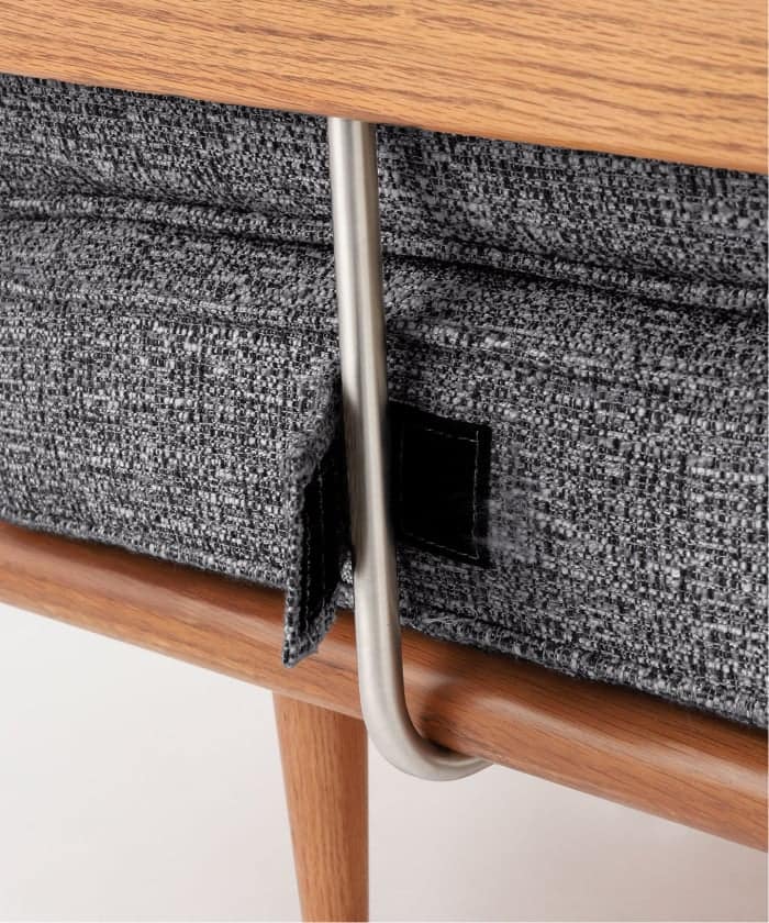 CARDIFF SOFA W2100 2nd GRAY　カーディフソファ　700