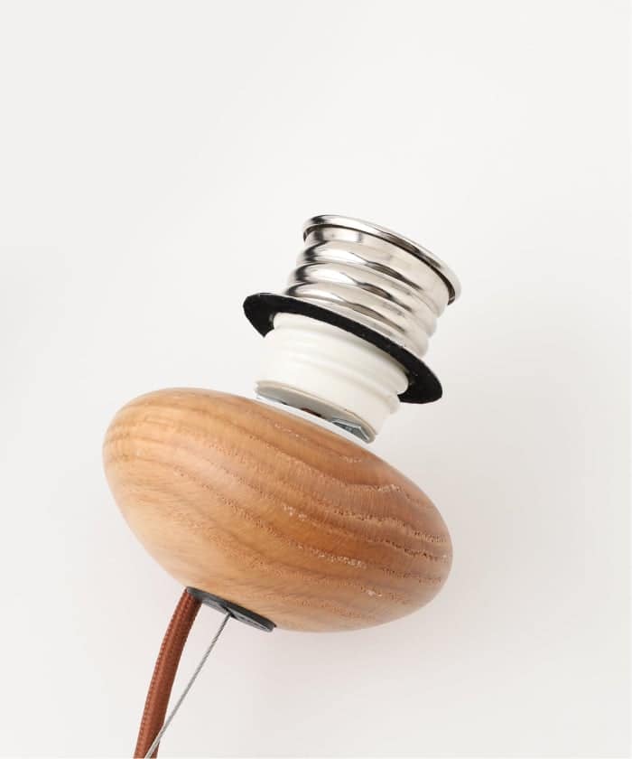 LUCCA PENDANT LAMP OAK　ルッカ ペンダントランプ　017