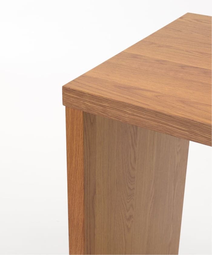  《予約》《3月中旬予定》PORTO COUNTER TABLE brown　ポルト　カウンターテーブル　703