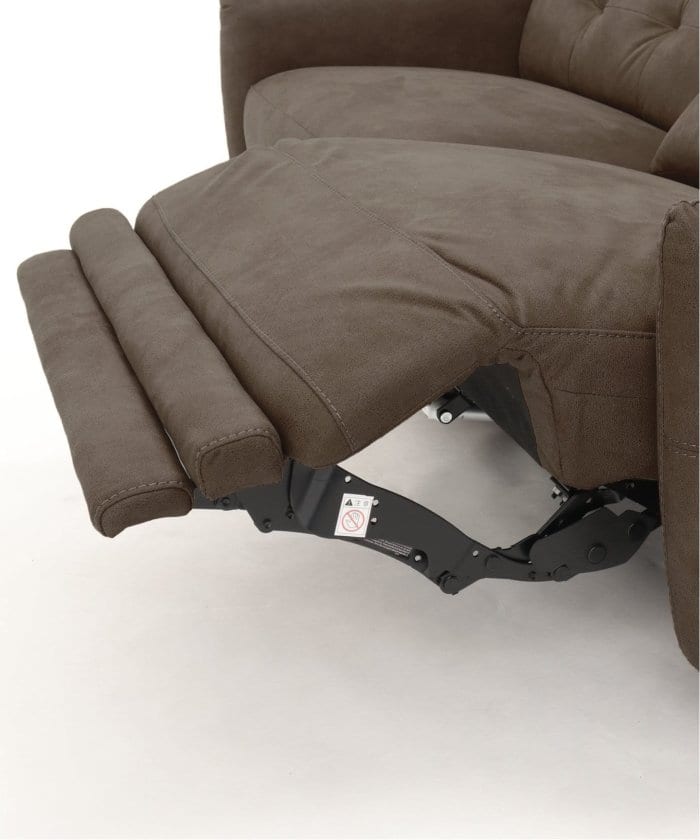 《予約》《4月中旬予定》【お客様専用】SHEFFIELD RECLINING SOFA 2ND