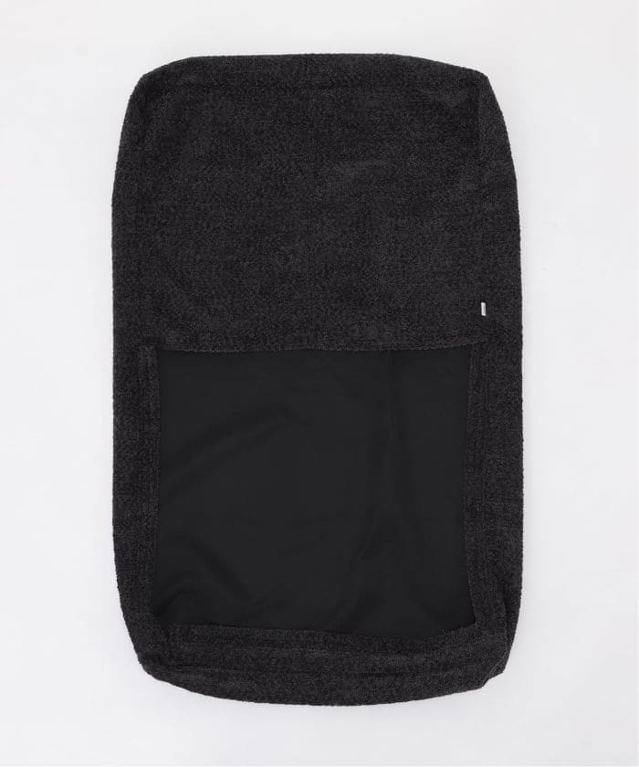 RODEZ CHAIR COVER_Boucle(BK)　※カバーのみ ロデチェア　700