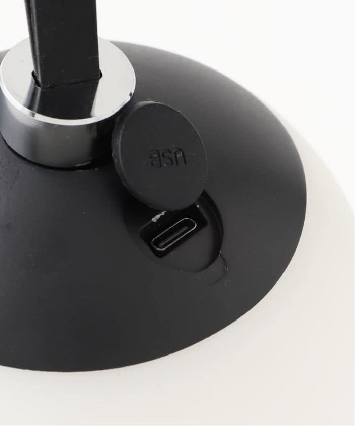 ORB STAND PORTABLE LAMP　オーブ ポータブルランプ　017