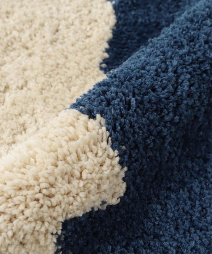 MULTNOMAH RUG NV 200x250 マルトノマ ラグ 013｜ ジャーナル