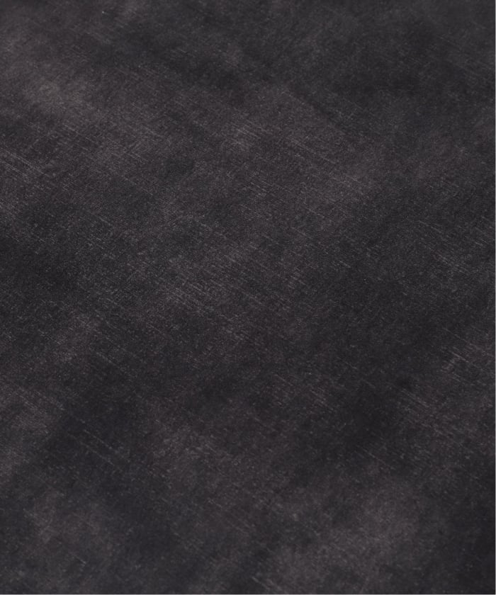 LILLE OTTOMAN 2ND VELVET BK　リルオットマン ベルベット　700