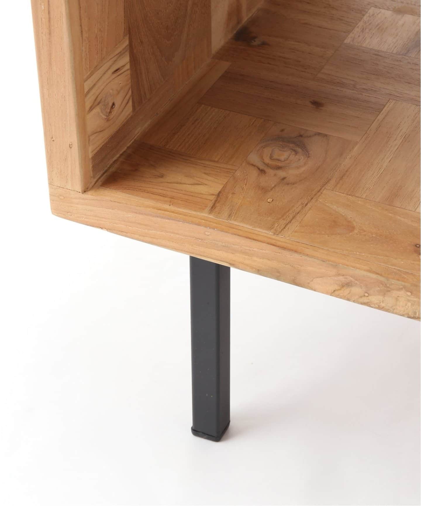 TROY COFFEE TABLE トロイ コーヒー テーブル 701｜ ジャーナル