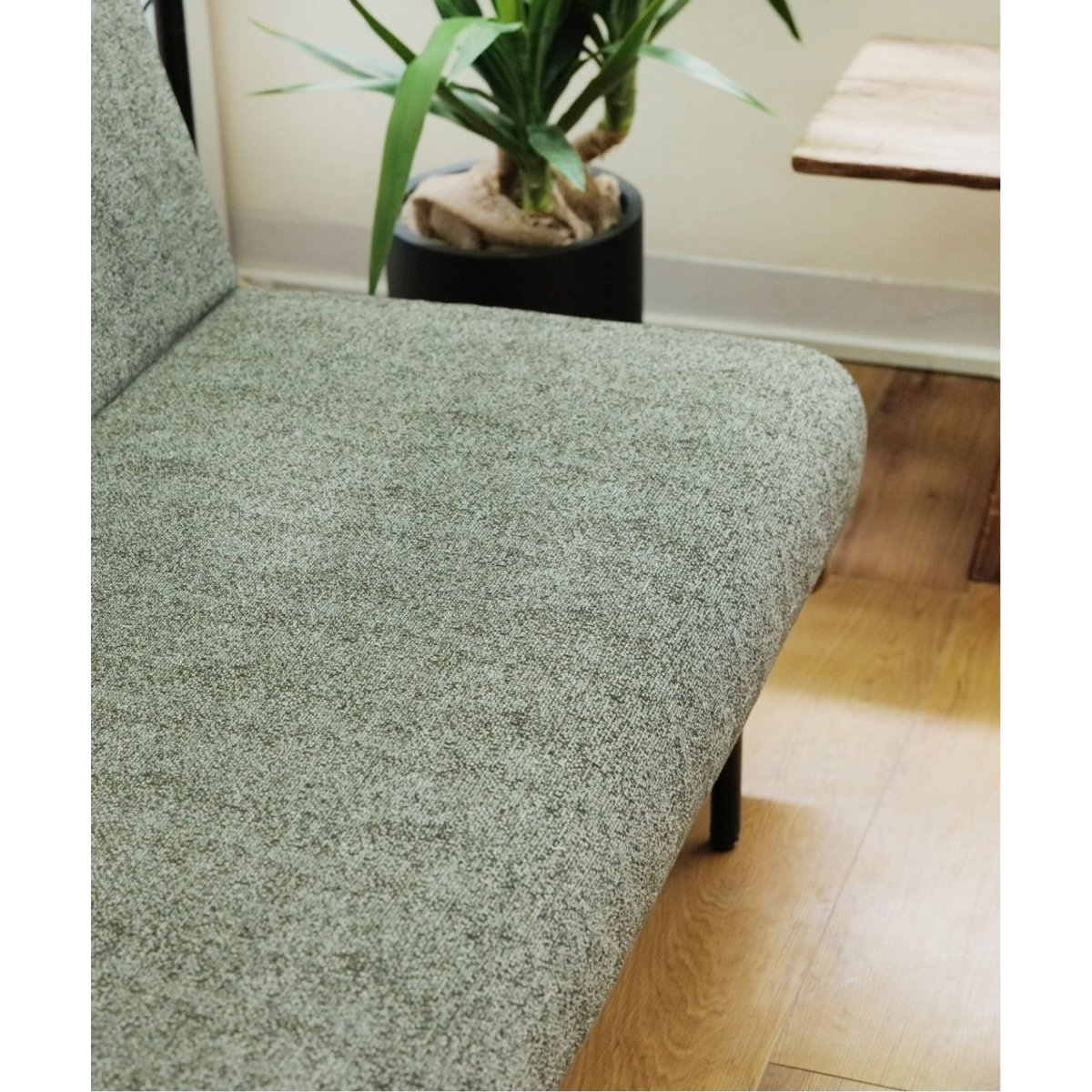 HABITAT SOFA BED 200cm GRAY ハビタソファ ベット グレー　700 グレー