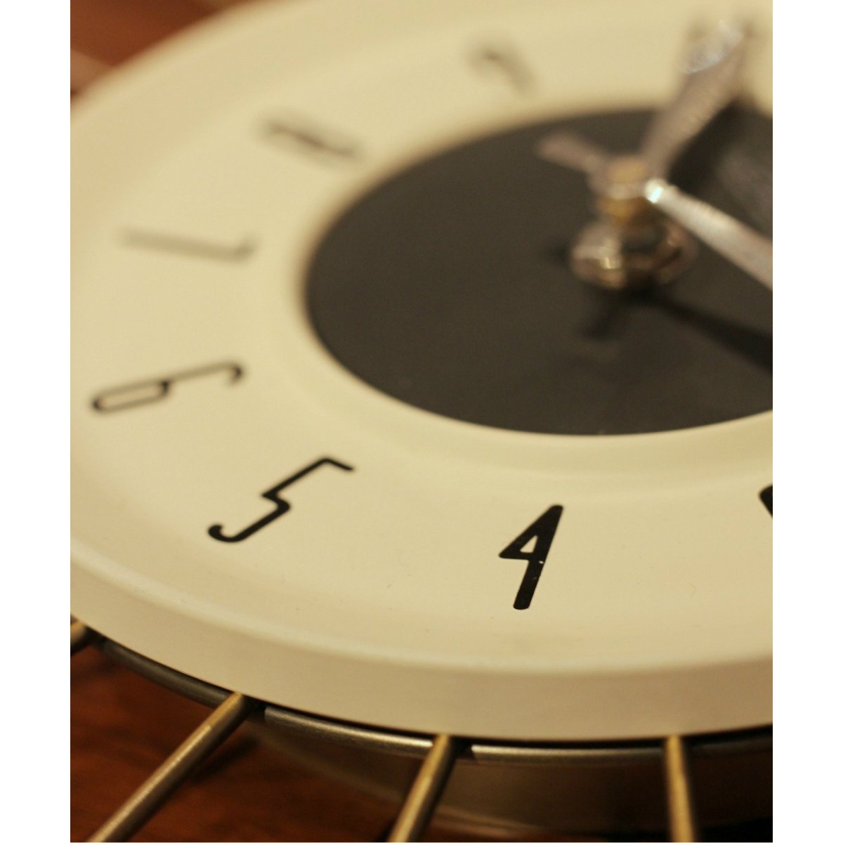 MATHEW CLOCK マシュークロック 壁掛け時計　016