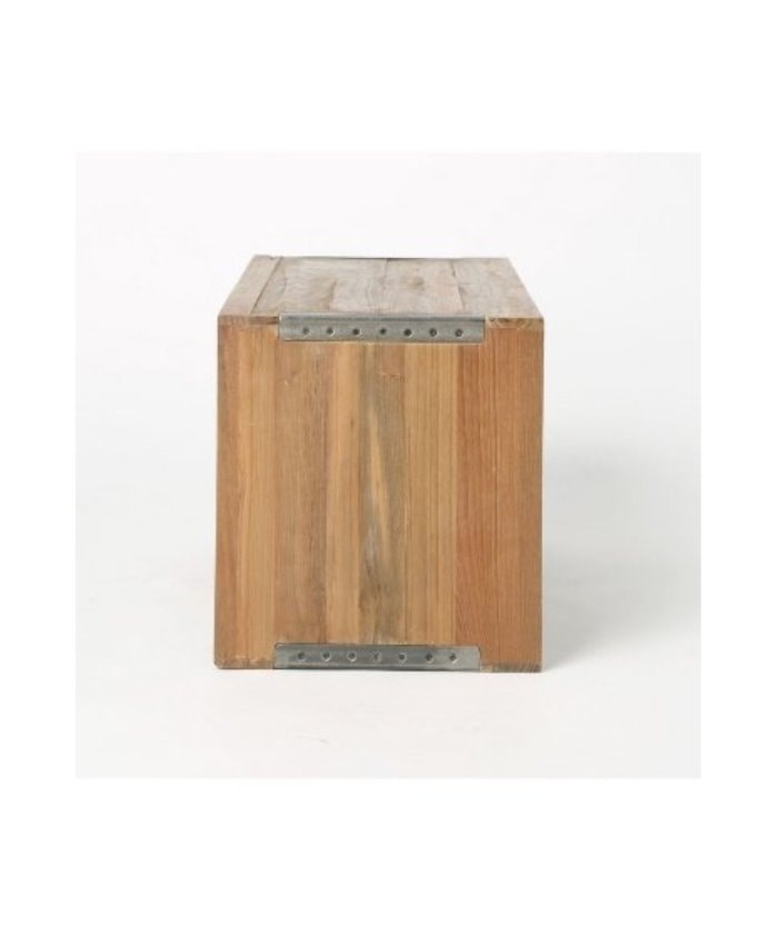 【廃番のため在庫限りで販売終了/10％OFF】TROY OPEN SHELF L トロイオープンシェルフ L 708