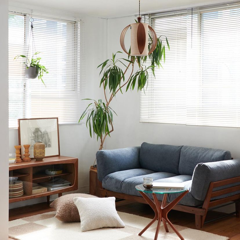 ALVESTA SOFA 2ND BLG アルベスタソファ ブルーグレー 700 ブルーグレー