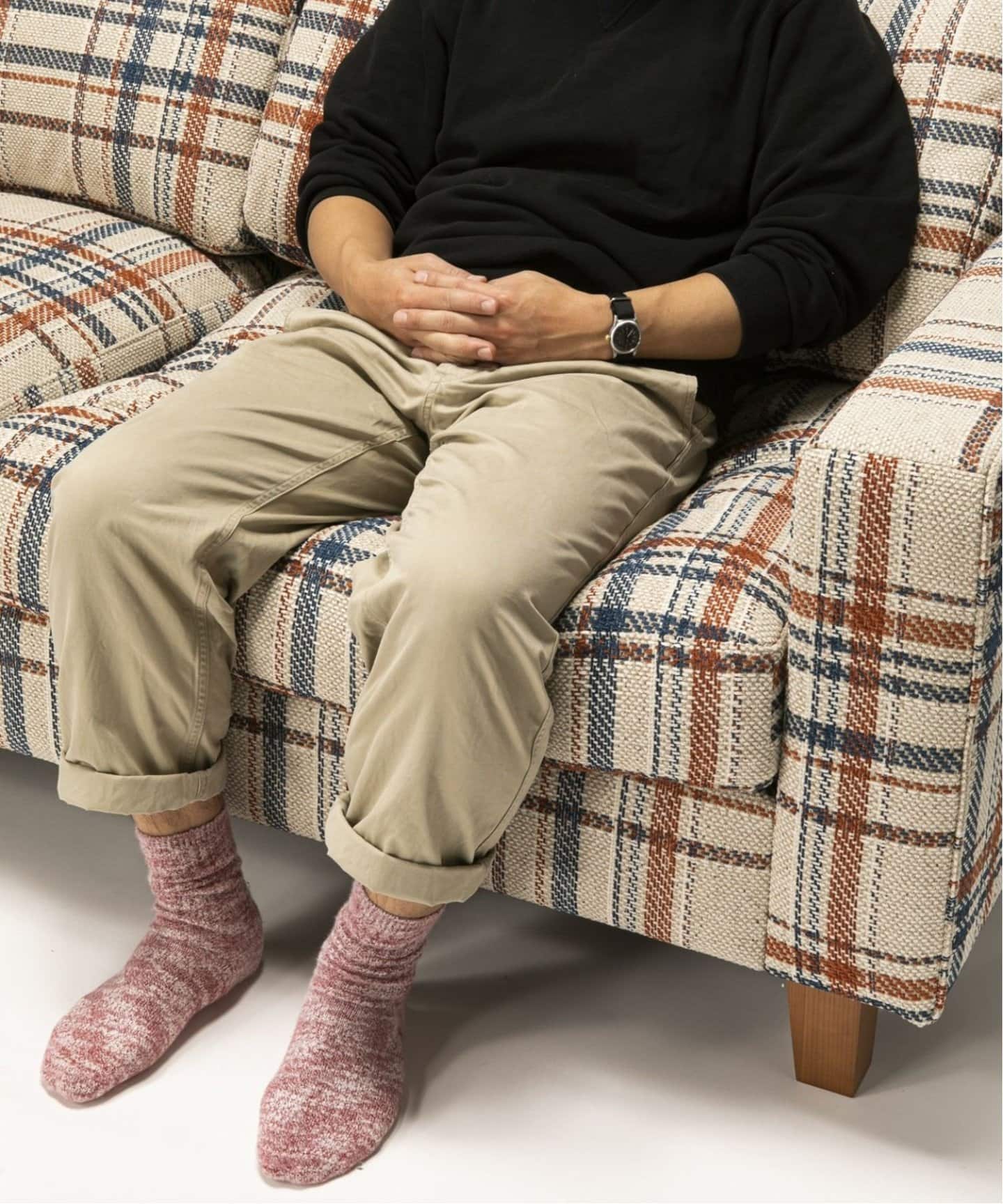 《ORDER》JETTY feather SOFA 2.5P W187 AC-08 GR ジェティーフェザーソファ グリーン 700 グリーン