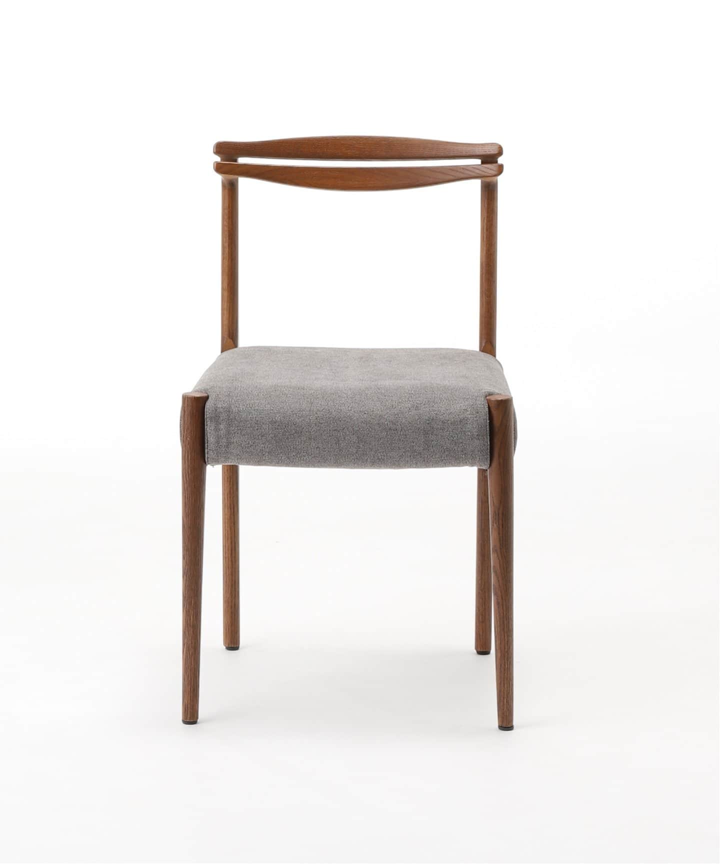 PORTO CHAIR brown ポルト チェア ブラウン　704