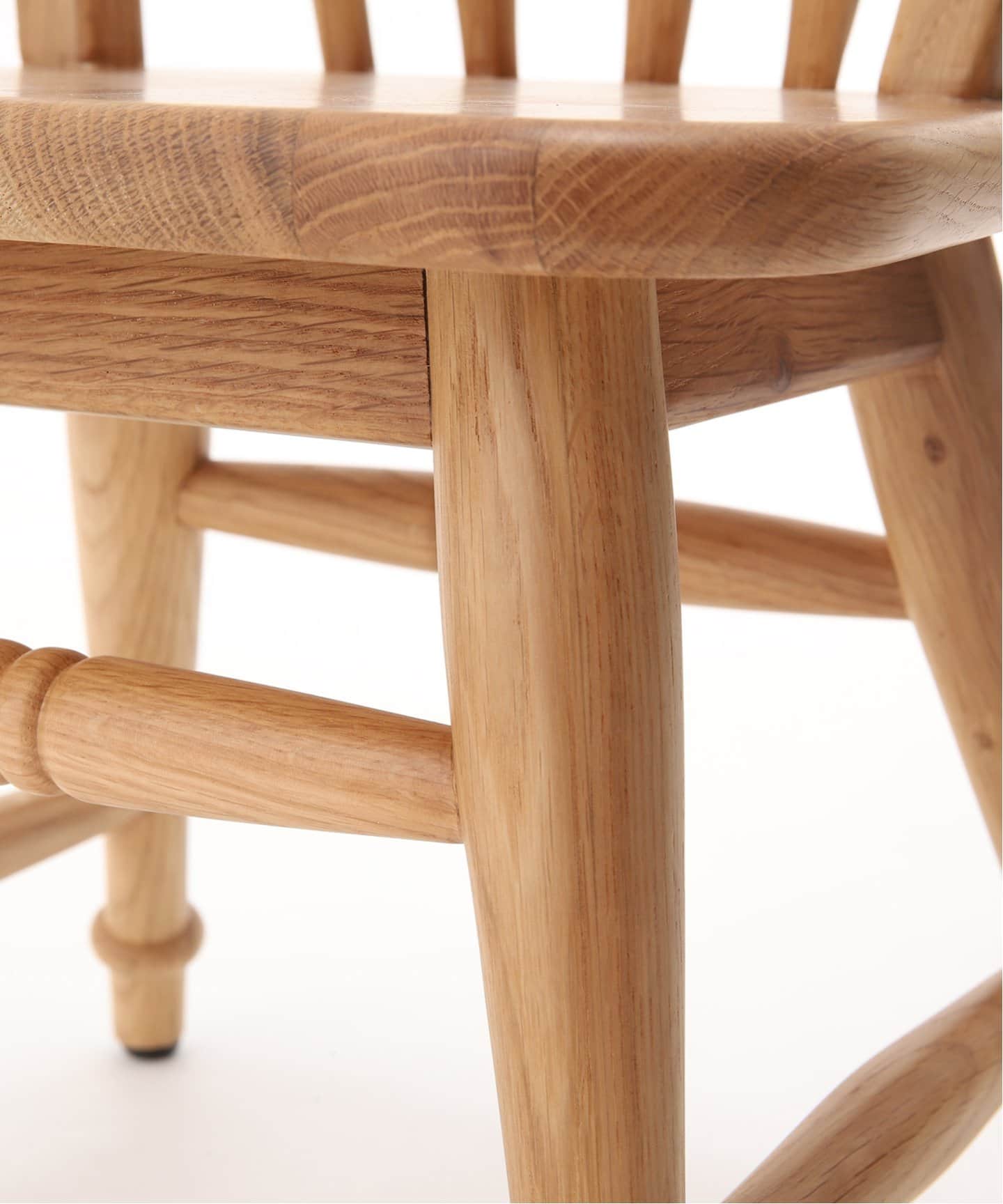 【廃番のため在庫限りで販売終了/30％OFF】ADEL Tiny Chair_Type 1 アデル キッズ チェア　家具