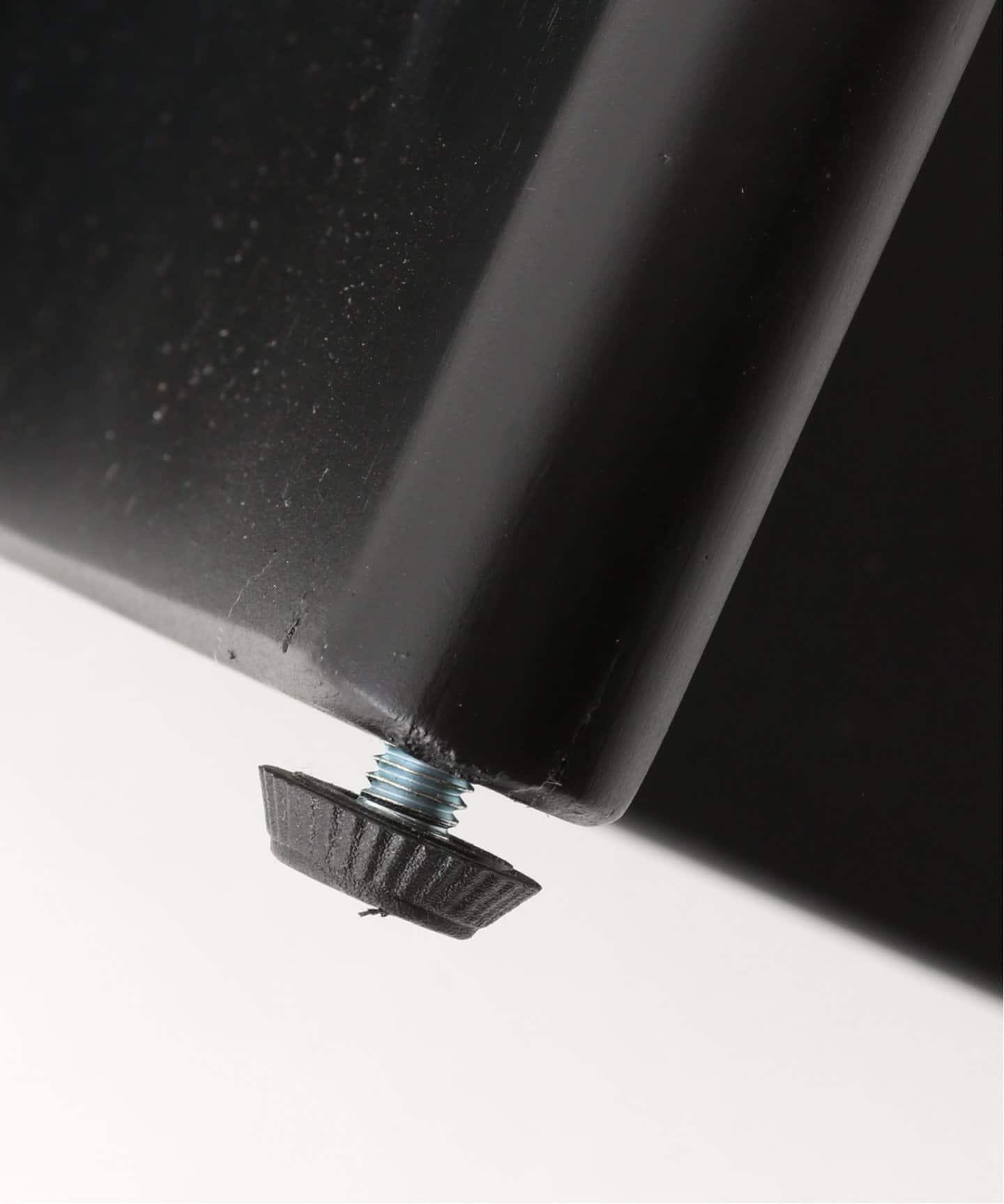 NEW YEAR SALE/20％OFF】PORTO SIDE TABLE black ポルトサイドテーブル