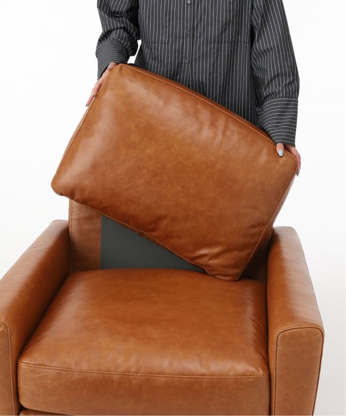 FRESNO SOFA 1P 2nd　フレスノソファ　700