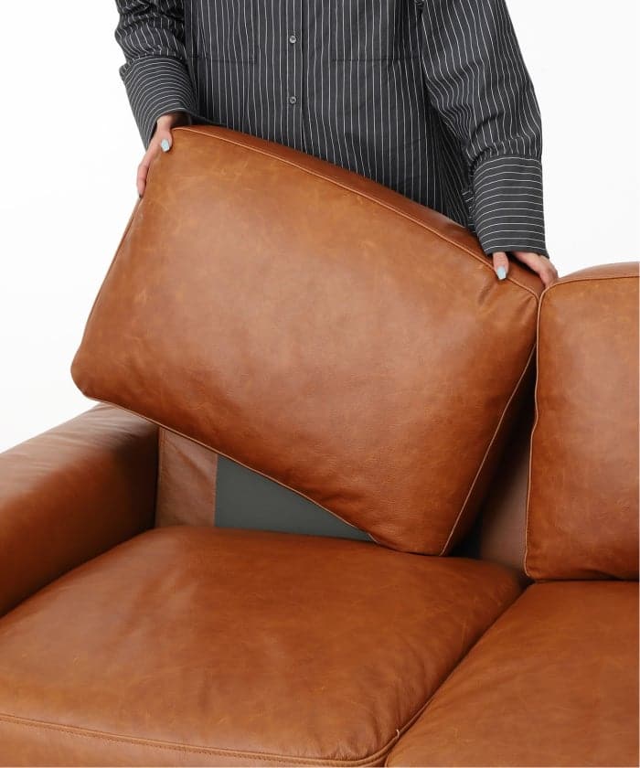 FRESNO SOFA 2P 2nd　フレスノソファ　700