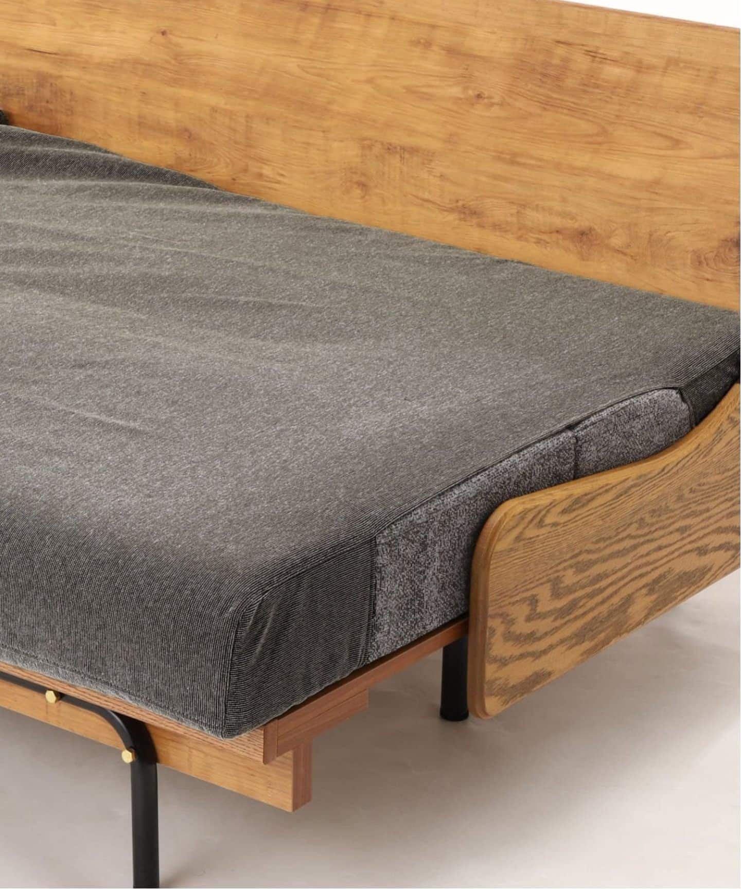 HABITAT EASY COVER 180cm ビスカ(GY)　ハビタソファ イージーカバー 180cm　700